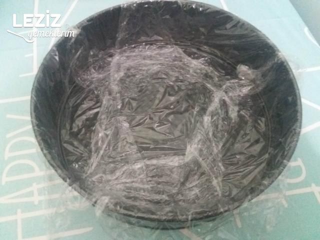 Bisküvili Pasta (Çok Pratik Çok Lezzetli)