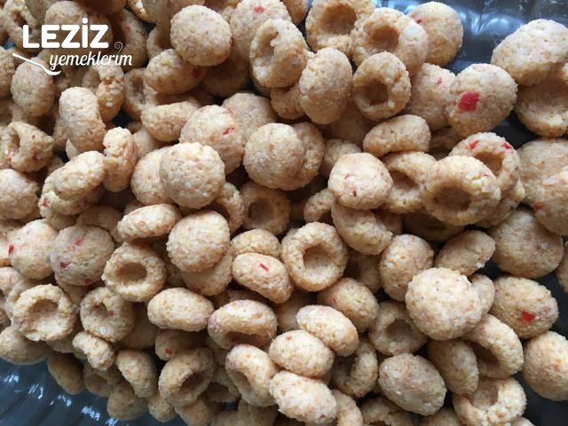 Dağılmayan Fellah Köftesi Tarifi