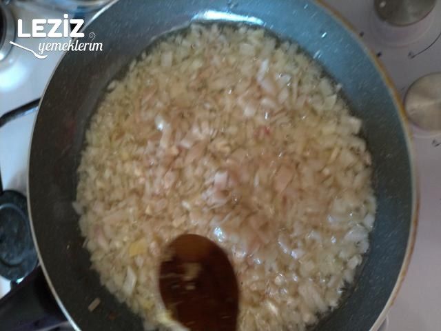 Mercimekli Köfte (Aşama Aşama Anlatım)