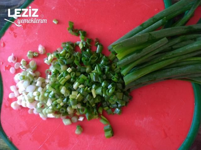 Mercimekli Köfte (Aşama Aşama Anlatım)