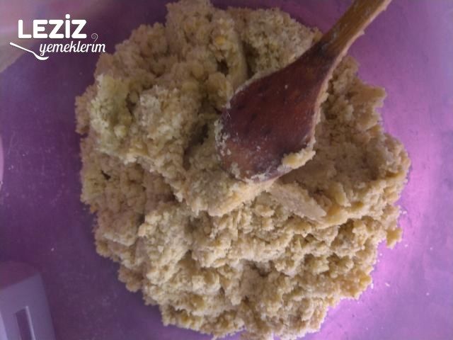 Mercimekli Köfte (Aşama Aşama Anlatım)