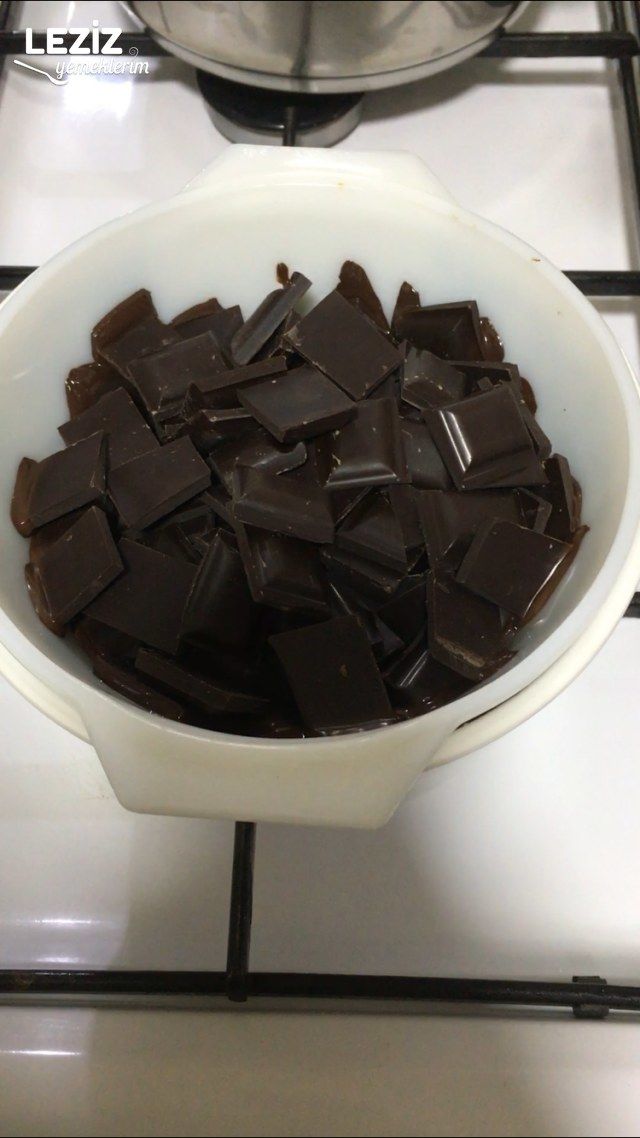 Orjinal Brownie Nasıl Yapılır