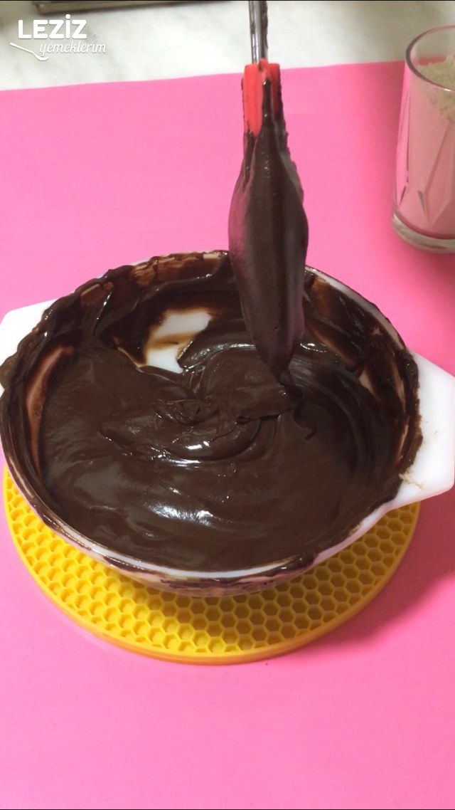 Orjinal Brownie Nasıl Yapılır