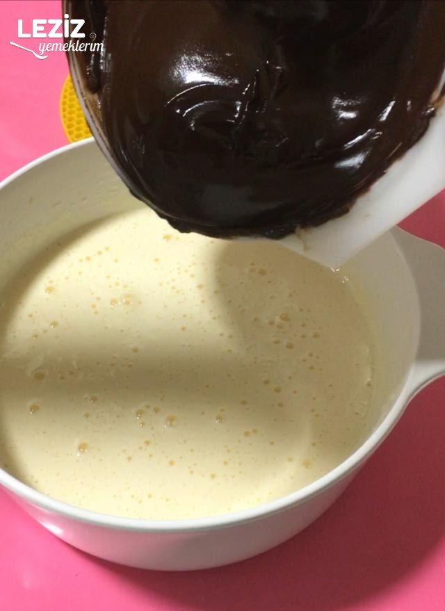 Orjinal Brownie Nasıl Yapılır