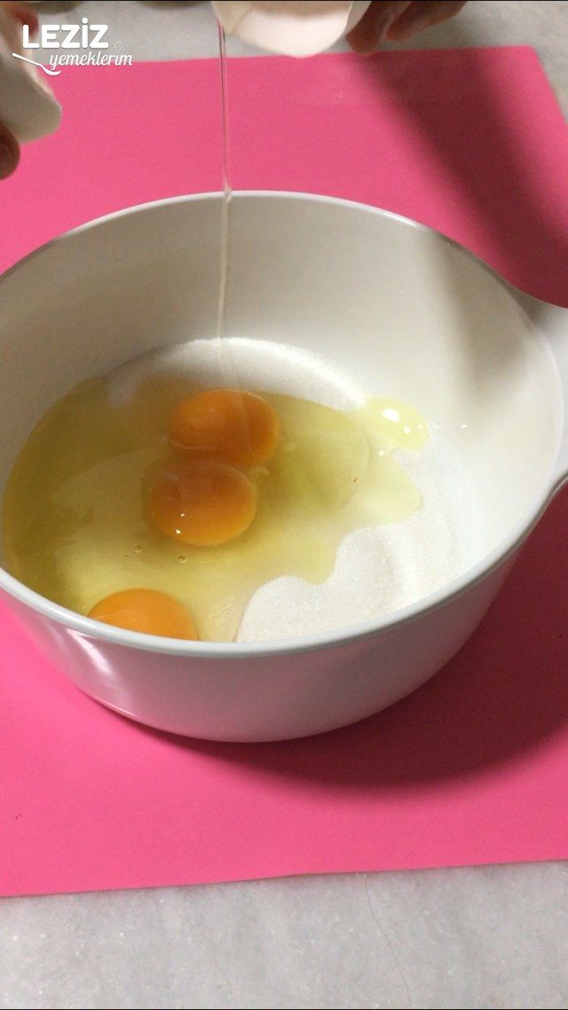 Orjinal Brownie Nasıl Yapılır