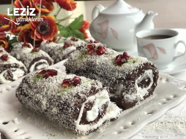 Kakaolu Saray Lokumu