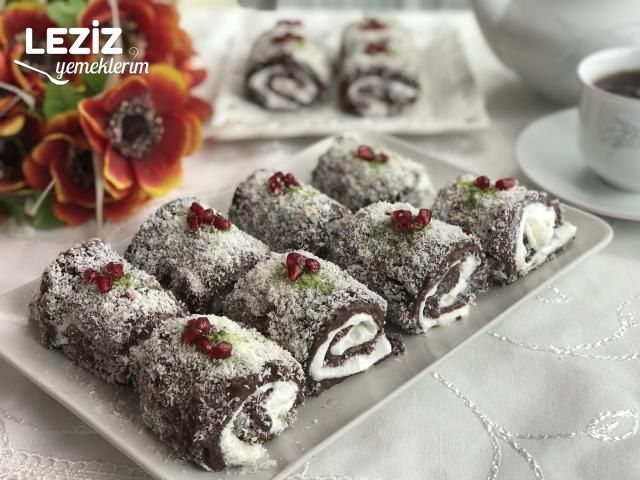 Kakaolu Saray Lokumu