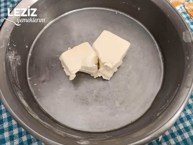 Atom Kurabiye Tarifi