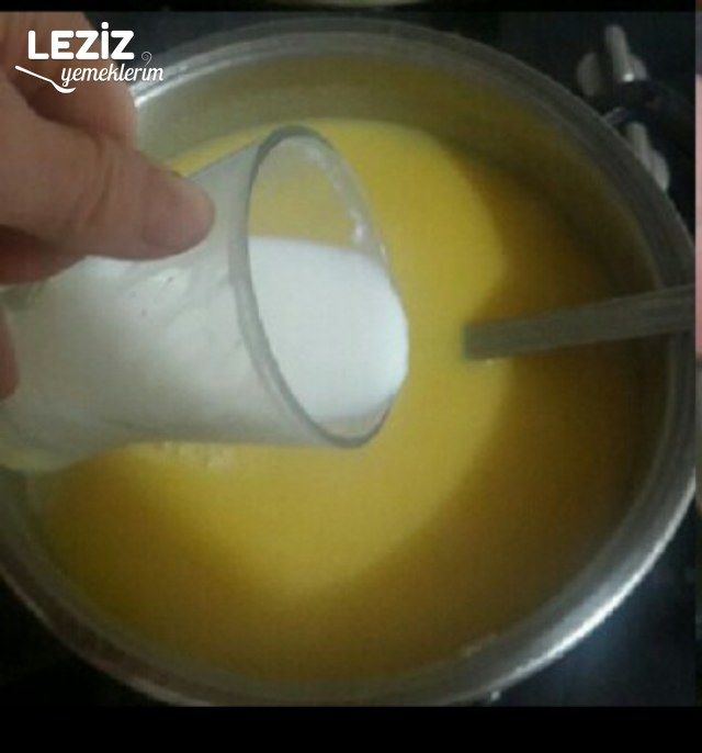 Enfes Balkabağı Çorbası