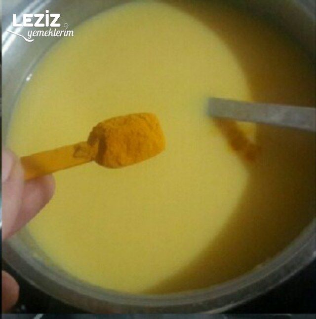 Enfes Balkabağı Çorbası