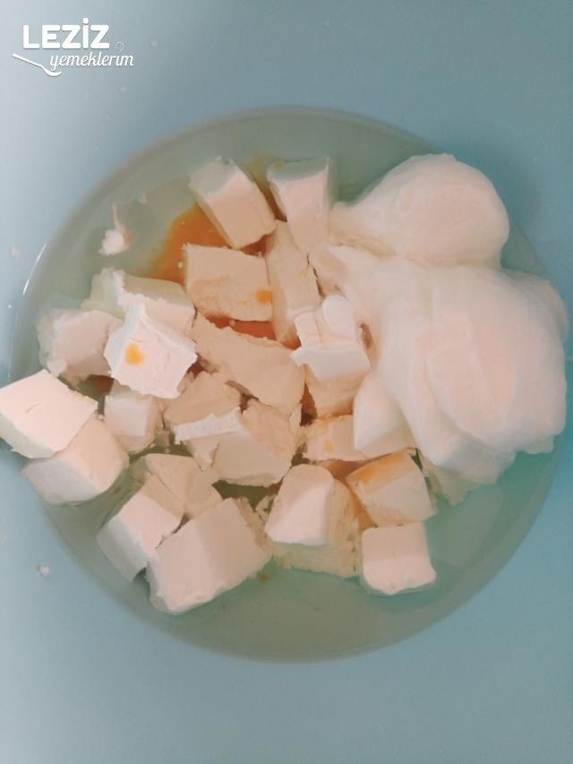 Enfes Tatlı Kalburabastı