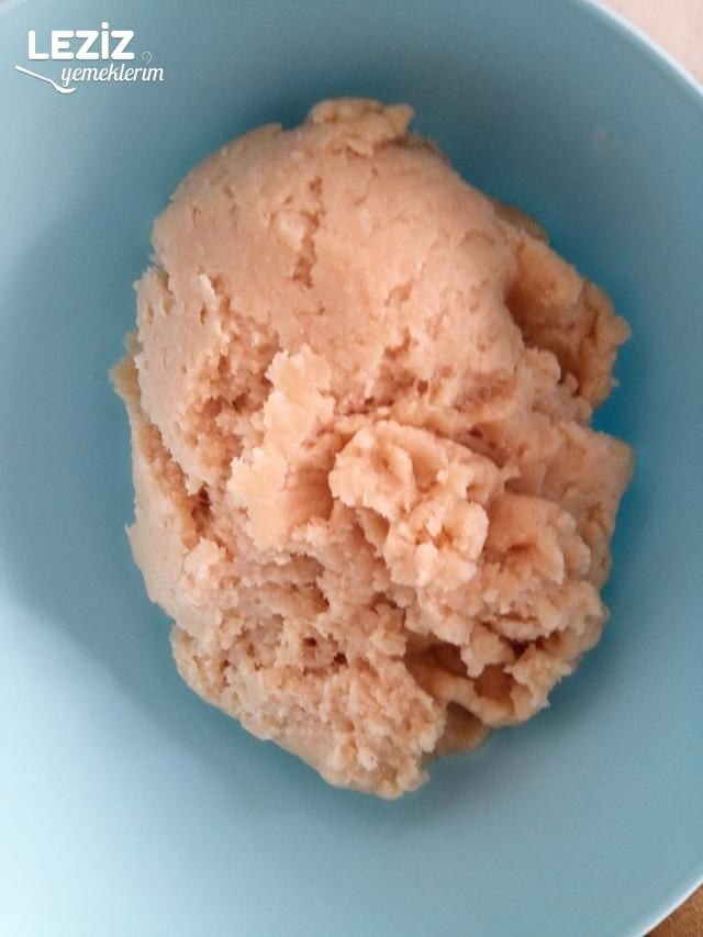 Enfes Tatlı Kalburabastı