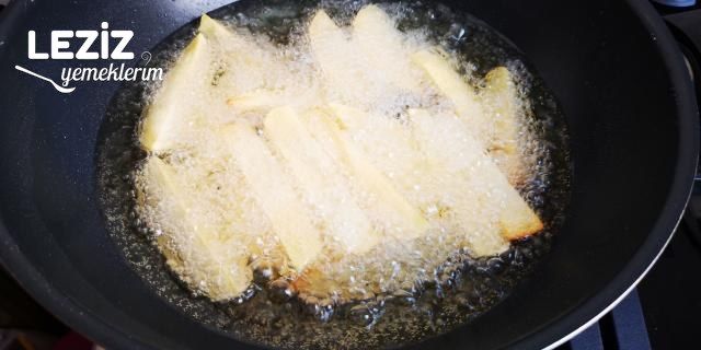 Leziz İzmir Köfte Tarifi