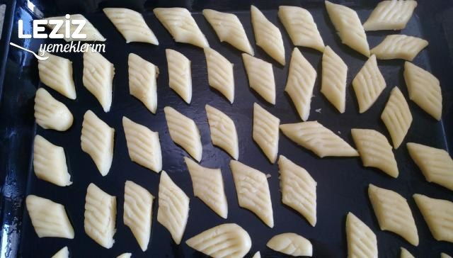 Mis Gibi Un Kurabiyesi