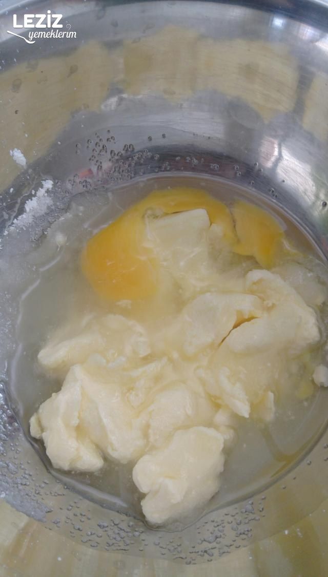 Mis Gibi Un Kurabiyesi