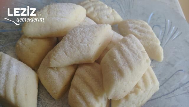 Mis Gibi Un Kurabiyesi