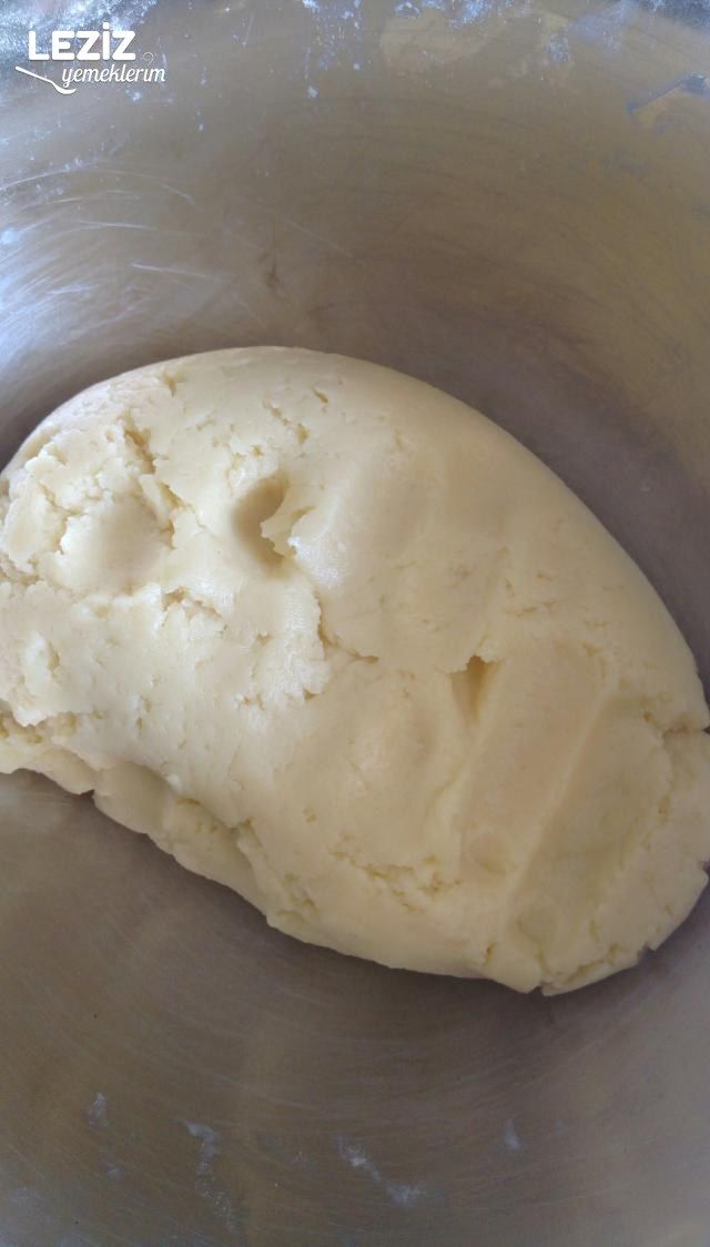 Mis Gibi Un Kurabiyesi