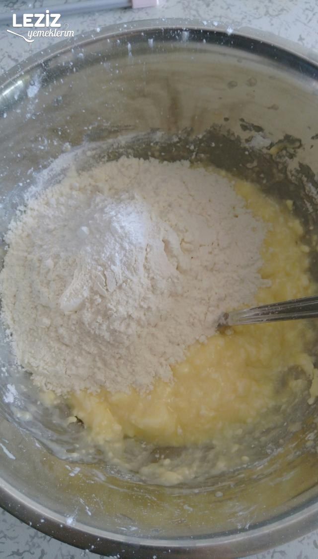 Mis Gibi Un Kurabiyesi