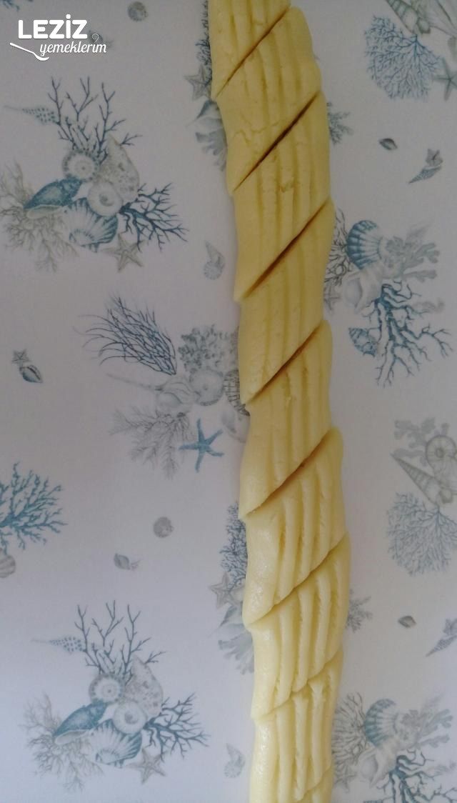 Mis Gibi Un Kurabiyesi