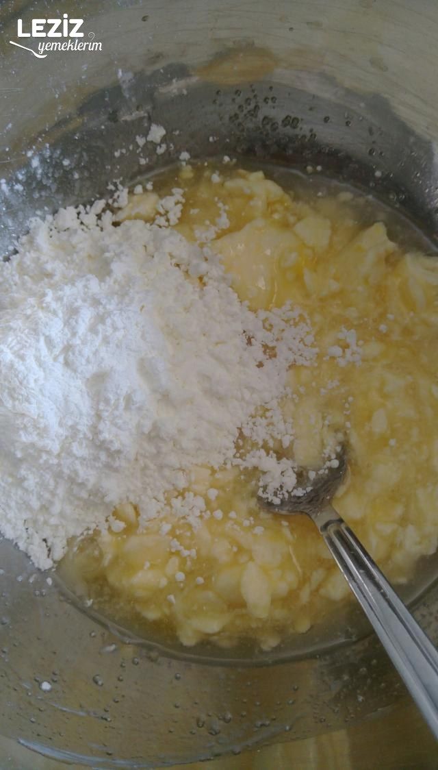 Mis Gibi Un Kurabiyesi