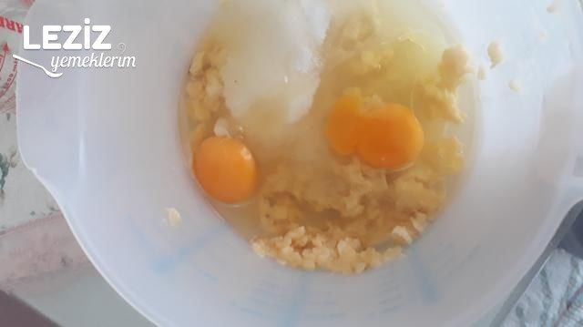 Müthiş Muzlu Muffin