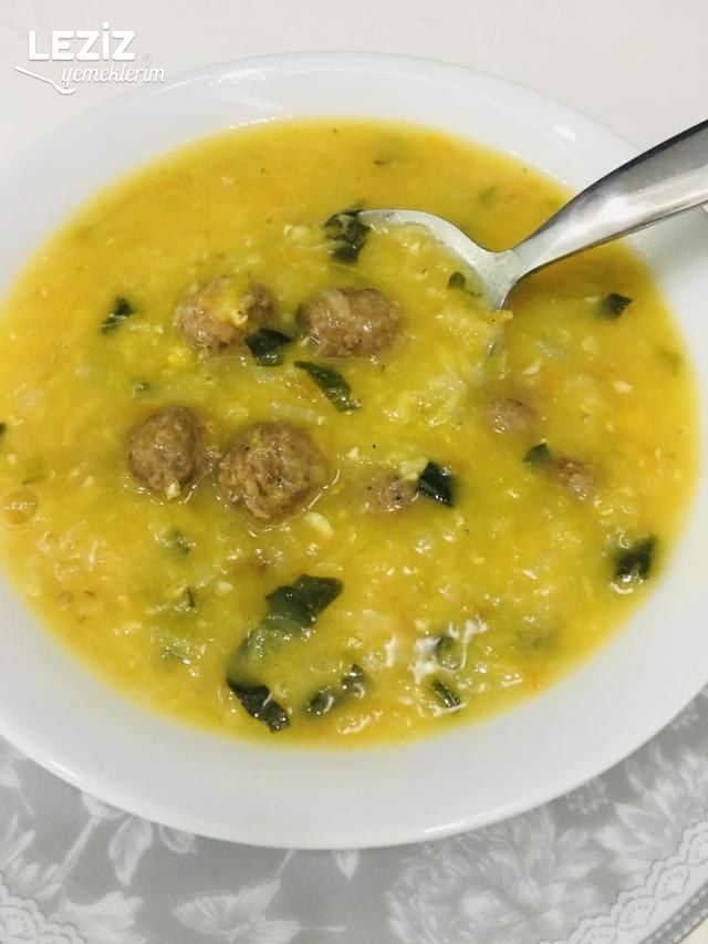 Süleymaniye Çorbası Taifi, Nasıl Yapılı