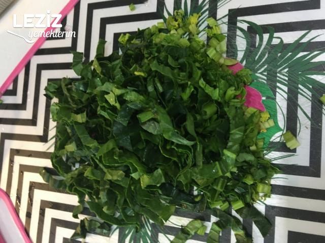 Süleymaniye Çorbası Taifi, Nasıl Yapılı