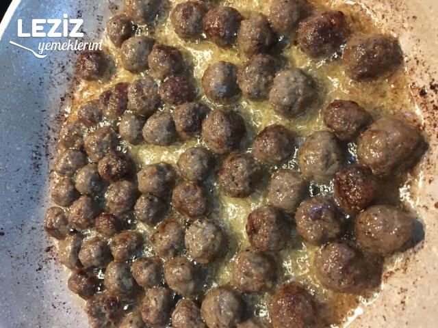 Süleymaniye Çorbası Taifi, Nasıl Yapılı