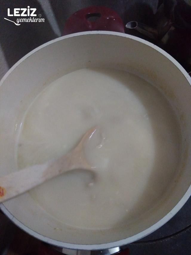 İşkembe Çorbası (Tabak Tabak İçeceksiniz)