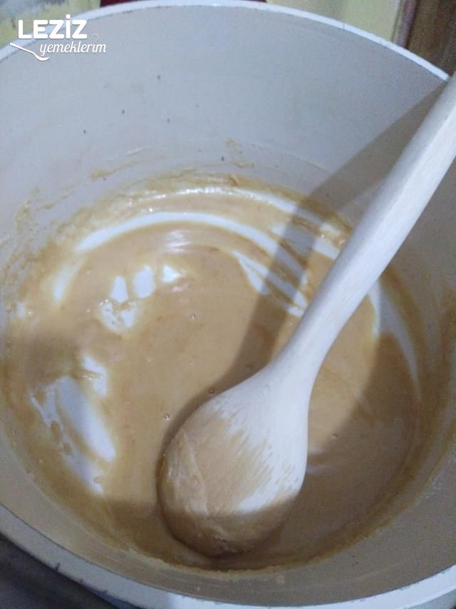 İşkembe Çorbası (Tabak Tabak İçeceksiniz)