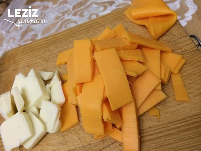 Kolay Mac And Cheese Tarifi