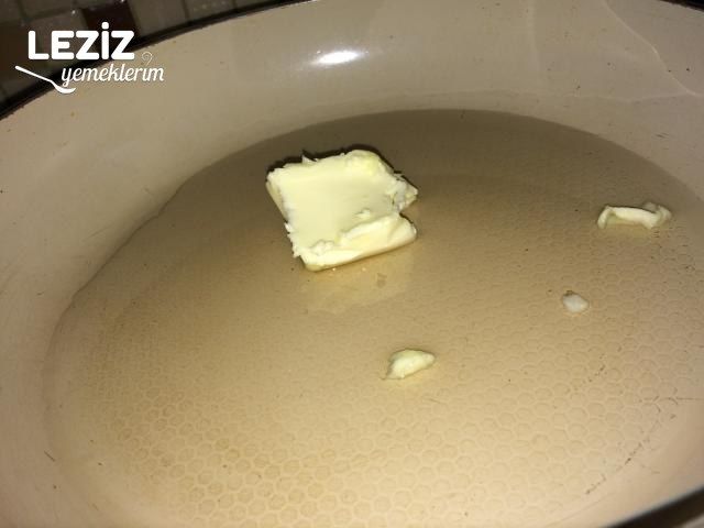 Kolay Mac And Cheese Tarifi