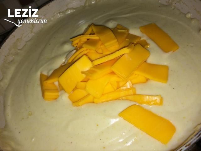 Kolay Mac And Cheese Tarifi