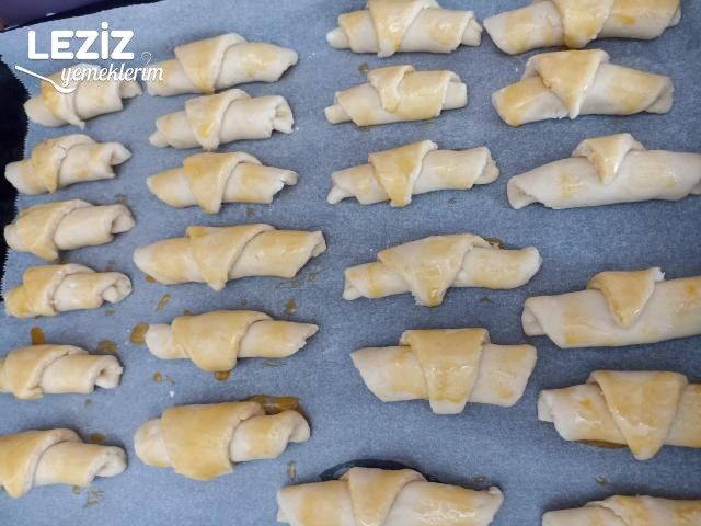 Konken Böreği Tarifi