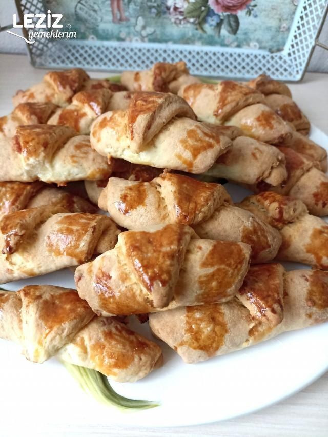 Konken Böreği Tarifi