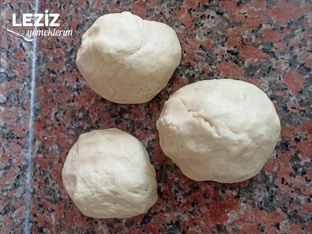 Konken Böreği Tarifi