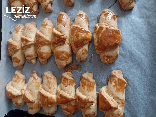 Konken Böreği Tarifi