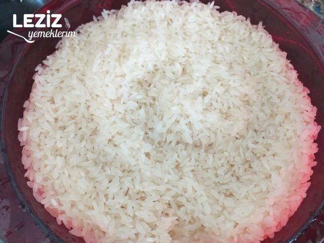 Mısırlı Pirinç Pilavı Tarifi