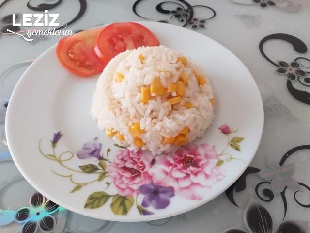 Mısırlı Pirinç Pilavı Tarifi