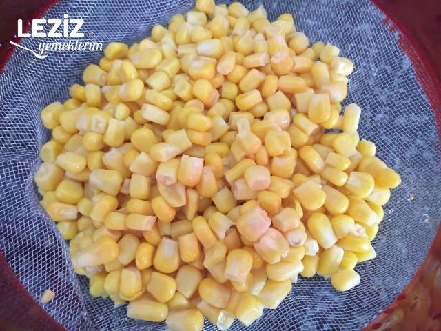 Mısırlı Pirinç Pilavı Tarifi