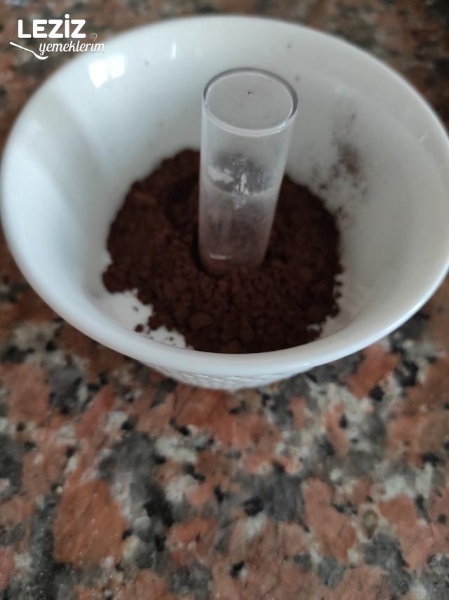 Pratik Mantar Kurabiye, Nasıl Yapılır?