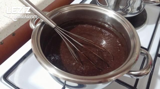 Tiramisu Lezzetinde Enfes Kremalı Kedidilli Tatlısı