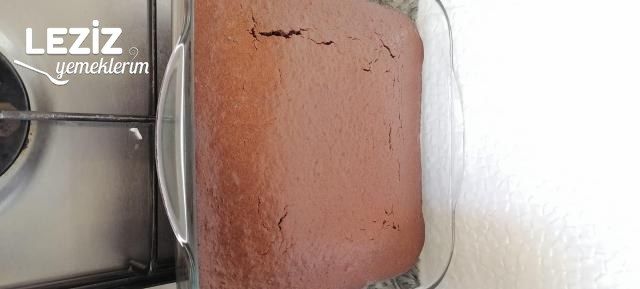 Kolay Borcam Pastası (Püf Noktalarıyla)