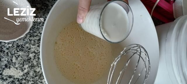 Kolay Borcam Pastası (Püf Noktalarıyla)