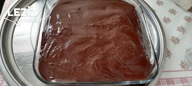 Kolay Borcam Pastası (Püf Noktalarıyla)