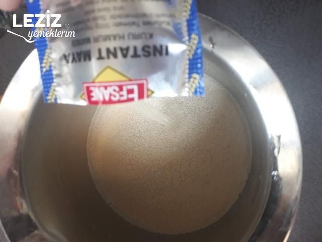 Saçaklı (Sakallı) Poğaça