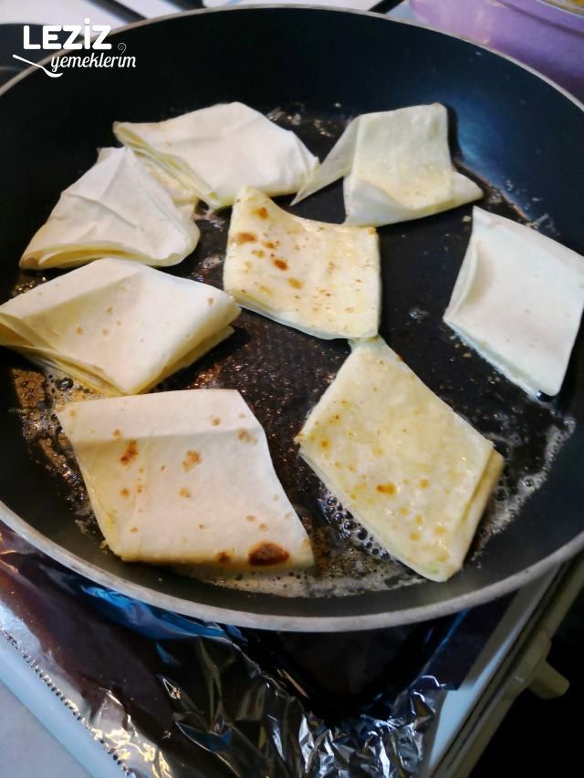 Banduma (Kastamonu Yöresi)