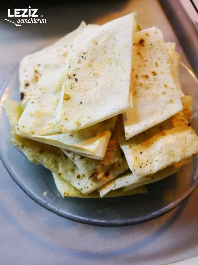 Banduma (Kastamonu Yöresi)