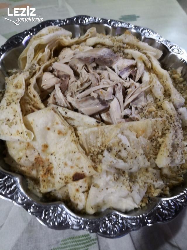 Banduma (Kastamonu Yöresi)