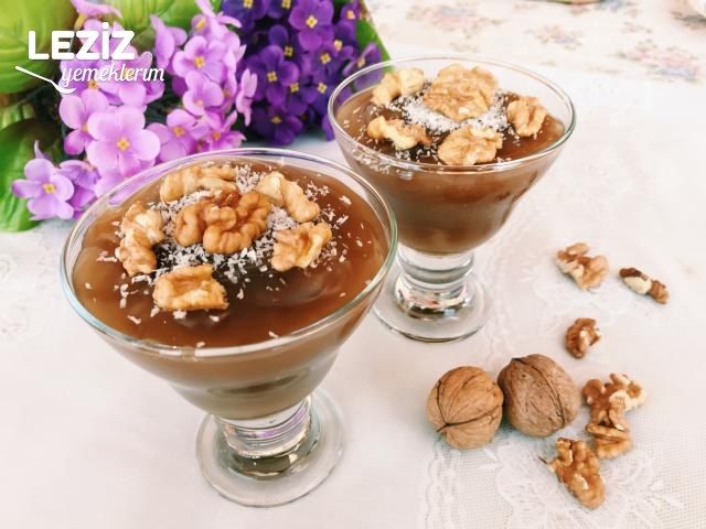 Bastık (Pekmez Tatlısı)